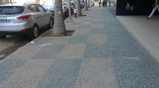 GES III – Sky Residence I, II, III Buildings